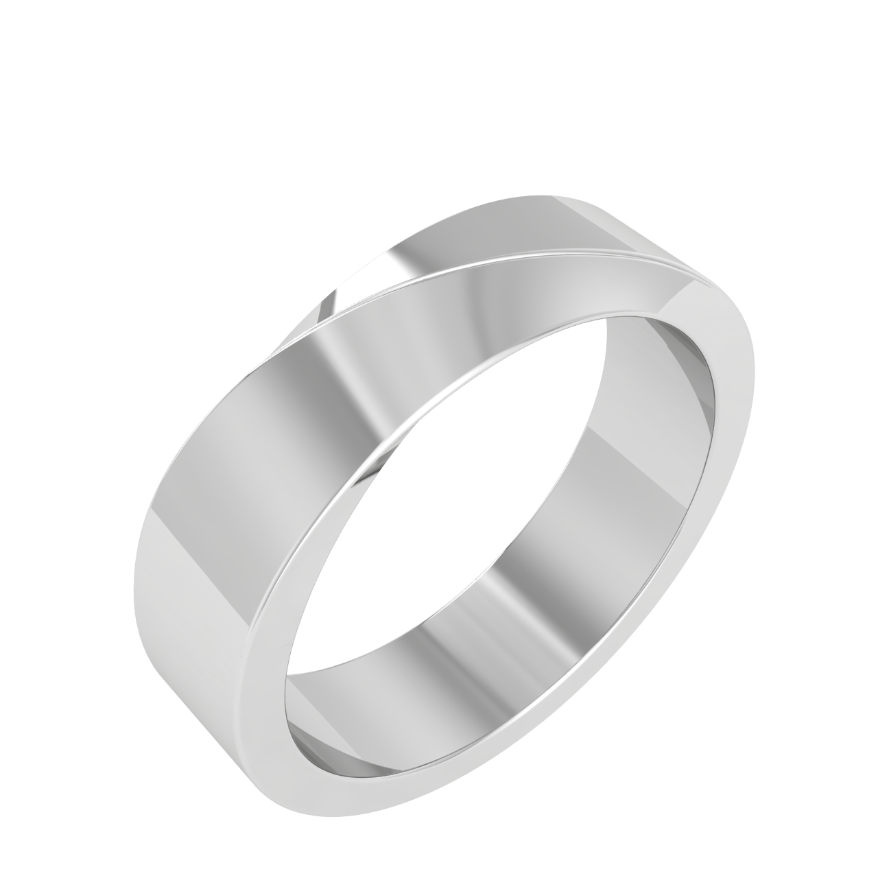 GOLD MEN'S RINGS